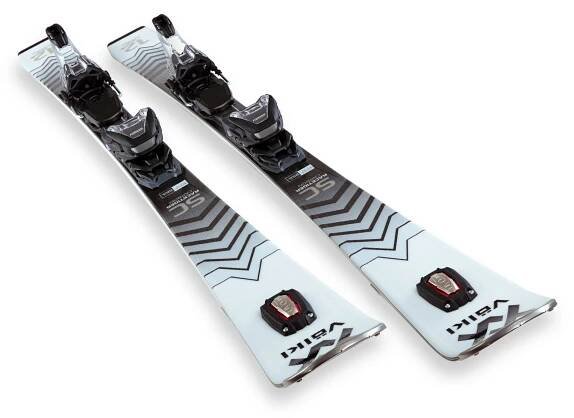 Völkl Racetiger SC CARBON + vMotion 12 GW 22/23 - Princ Sport