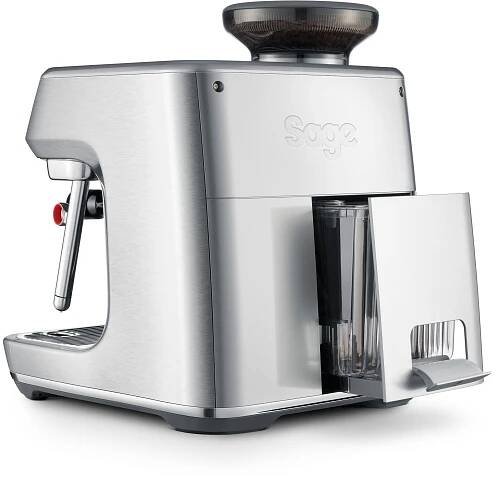 Sage SES985BTR Espresso