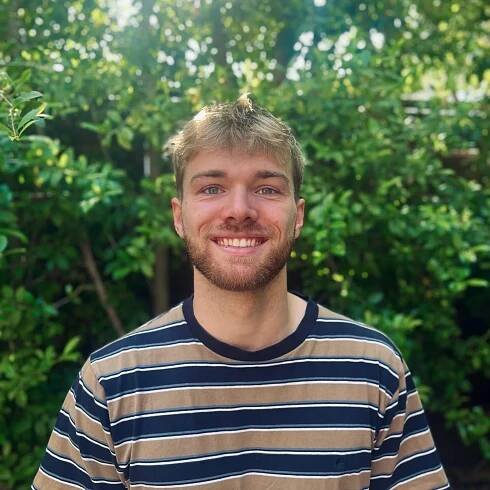 Our Team — John List Voltage Research Program