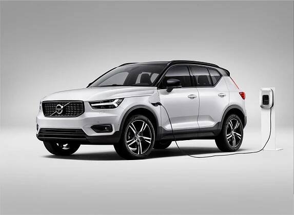 Volvo odhaluje budoucnost automobilismu. Bude se nám líbit? | Autíčkář futurista | Autíčkář.cz