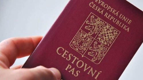 Děti a vnuci emigrantů budou moct snadněji získat české občanství