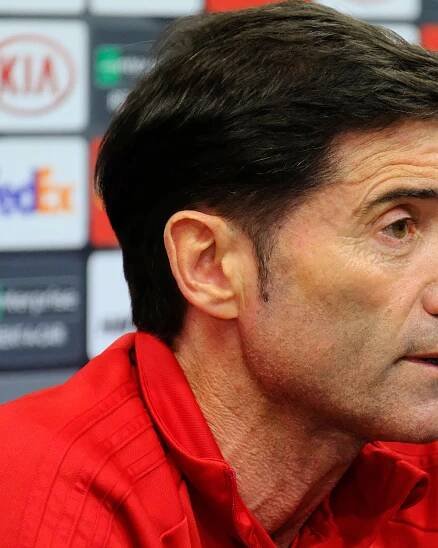 Reliable but fiery Marcelino returns to work as Athletic Bilbao coach