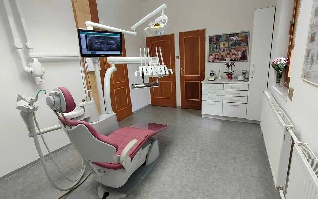 Ordinace