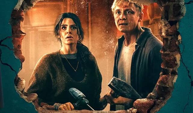 Únikový thriller z Netflixu je globálním hitem. Natáčel se celý v Praze