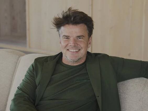 Bjarke Ingels - Domus Guest Editor 2025