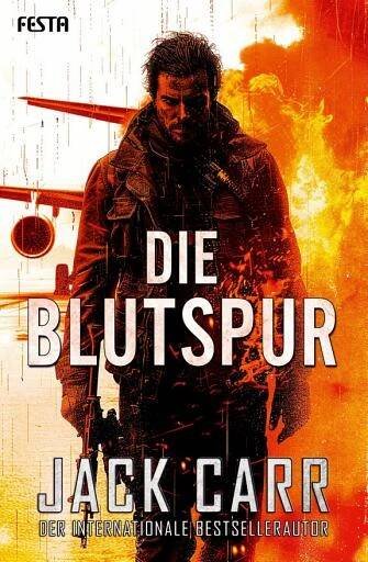 Obrázek ikony Die Blutspur: Thriller