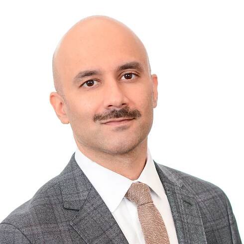 Ali Mir