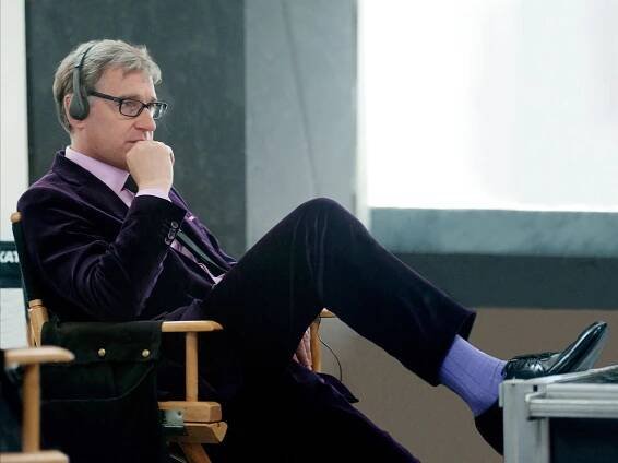 Paul Feig Has a New Company for Female Filmmakers