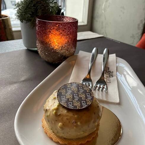 CAFE NEW ONE, Olomouc - Restaurant Reviews, Photos & Phone Number - Tripadvisor