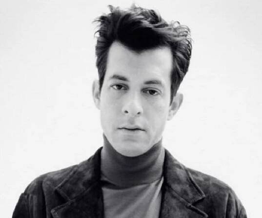 Mark Ronson Biography - Facts, Childhood, Family Life & Achievements