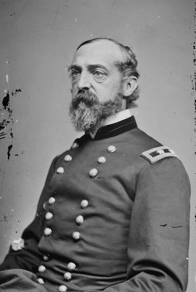 George Gordon Meade