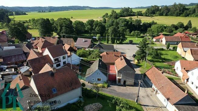 Prodej Dům, Velké Opatovice - Brťov u Velkých Opatovic, okres Blansko