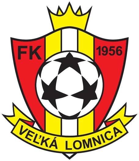 FK Veľká Lomnica - Dospelí