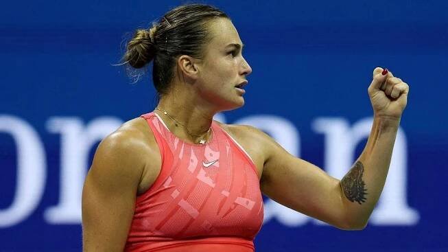 US Open