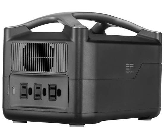 EcoFlow RIVER Portable Power Station