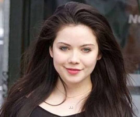 Grace Phipps