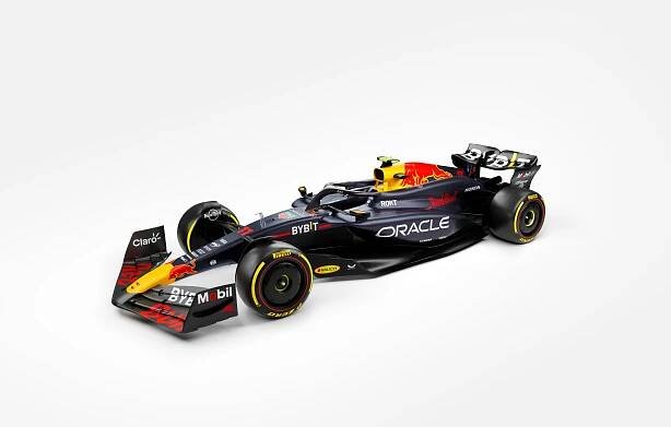 Všechny monoposty Formule 1 odhaleny. Hlasujte pro ten nejhezčí