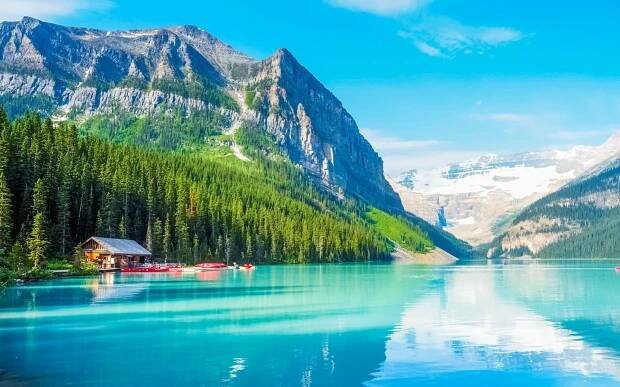 What a Trip to Canada Costs in 2025 | Average Prices