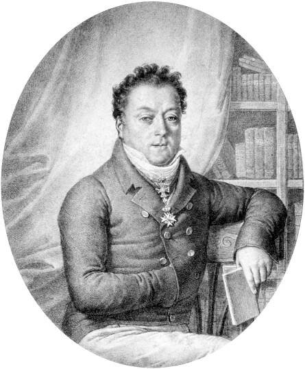 Franz de Paula Adam von Waldstein