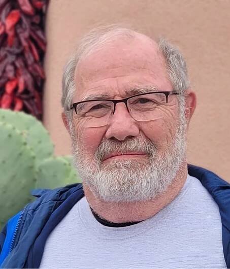 Bill Farmer Web