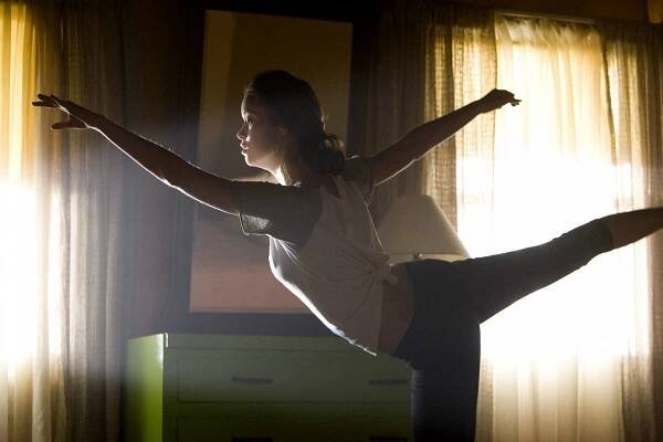 Terminátor: Příběh Sáry Connorové - Ruka z krajních mezí - Z filmu - Summer Glau