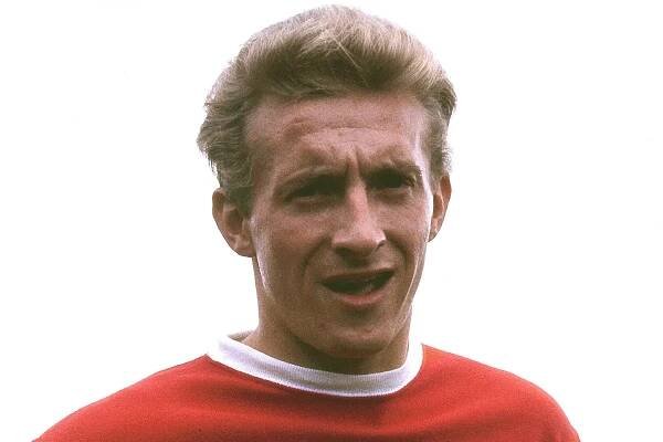 Zemřel legendární střelec Denis Law, držiteli Zlatého míče bylo 84 let