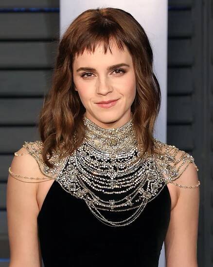 Baby Bangs