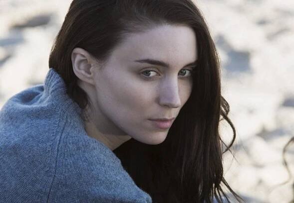 Foto k tématu Rooney Mara – stránka 3