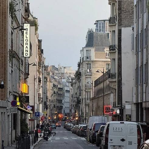LE BELGRAND PARIS CHAMPS ELYSEES, TAPESTRY COLLECTION BY HILTON - Updated 2025 Prices & Hotel Reviews (France)