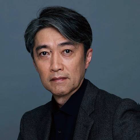 池田成志（プロフィール）