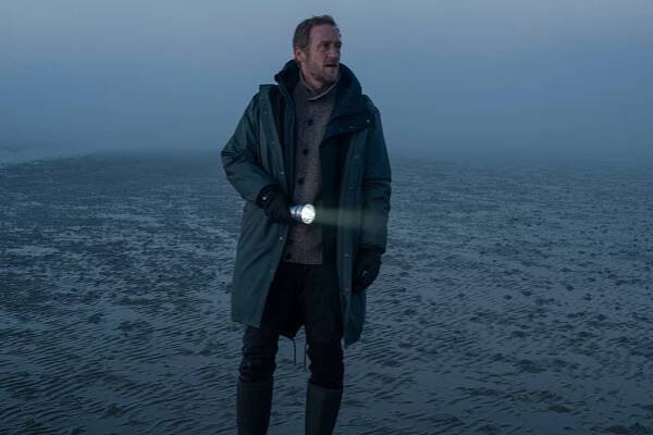 Sebastian Fitzek: Terapie - Verzweifelt - Z filmu