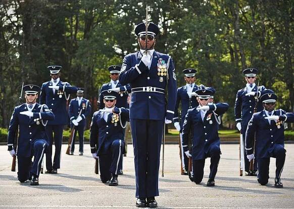 Military Honor Guard