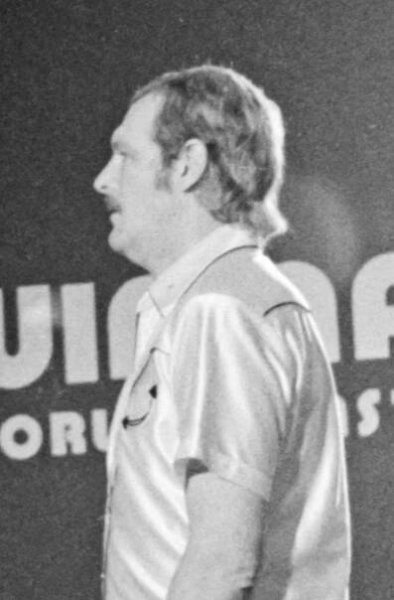 Bob Anderson (Dartspieler) – Wikipedia