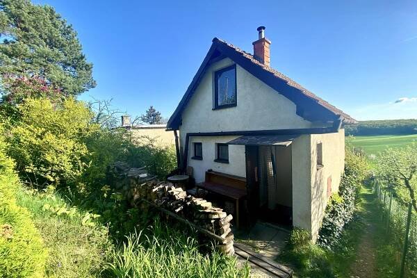 Prodej chaty 48 m², pozemek 511 m² Brno - Žebětín