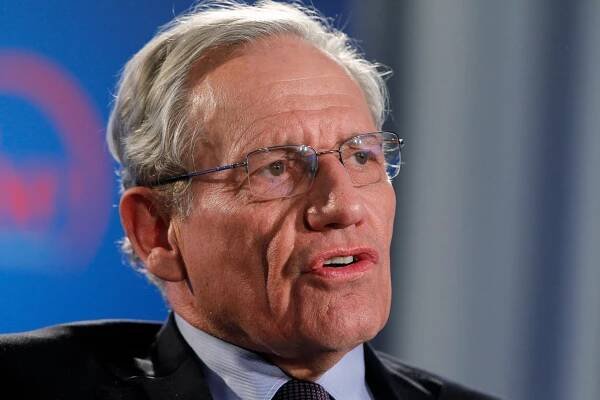 Here are the top takeaways from Bob Woodward's new book on Donald Trump - ABC News