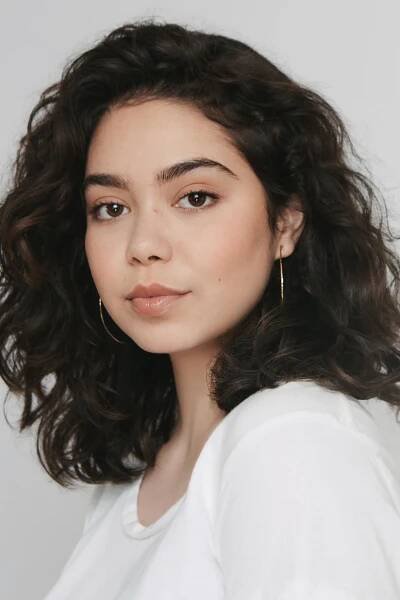 Auli'i Cravalho herečka