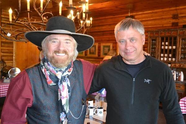 Colorado (Michael Martin Murphey)
