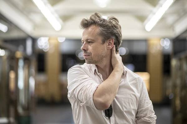 Herec Viktor Dvořák: Jsem vděčný Havlovi za to, že s ním nebyla nuda
