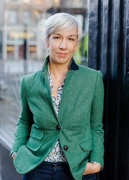 Rebecca Thomas | Expert Help for Your Big Idea