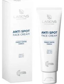 Pleťový krém Larens Anti Spot Face Cream 40 ml