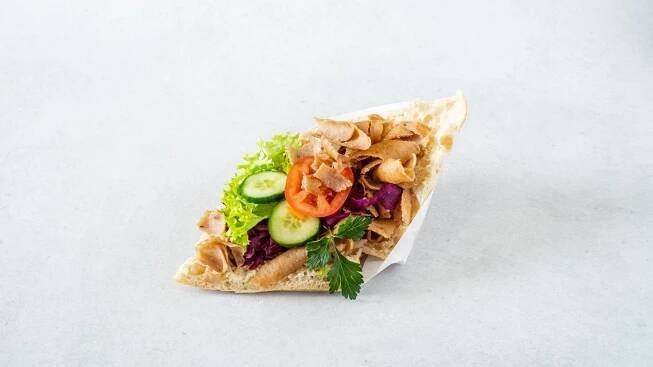 Etaf kebab | Wolt | Doručení | České Budějovice