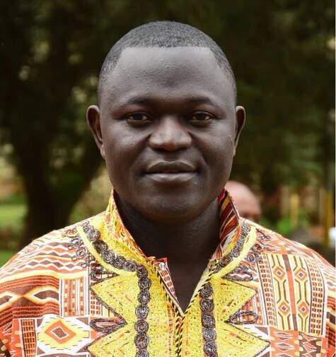 Chef d'agence Bafoussam