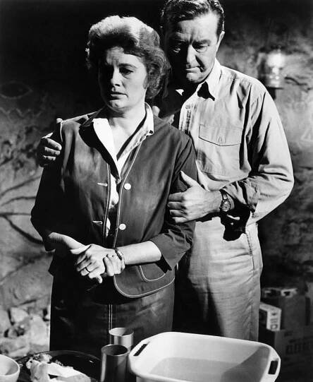Ray Milland - Actor