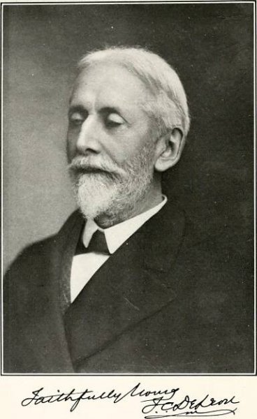 Thomas Cooper de Leon