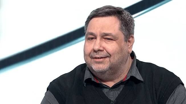 Xaver pobouřil vulgaritami o Vášáryové: Hrozí mu odvolání z Rady ČT, Kalousek ho sepsul