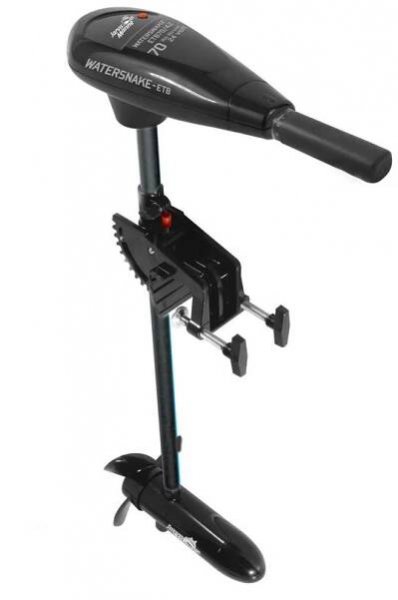 Elektromotor Watersnake