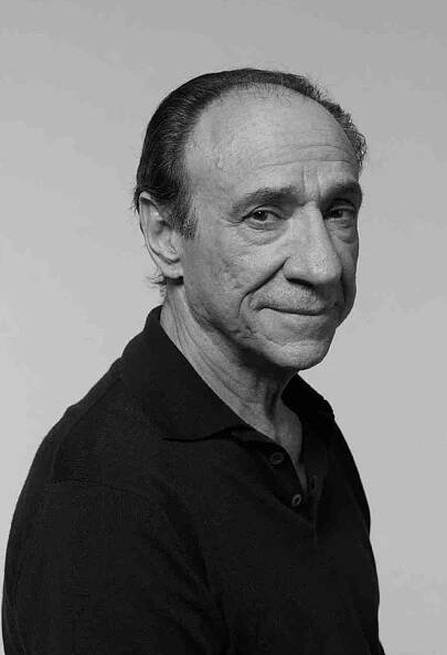 F. Murray Abraham – Agentur für Schauspielerinnen und Schauspieler