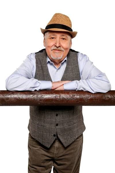 Hvězda Slunečné Ota Jirák po mrtvici a infarktu: Za svůj život vděčí manželce!