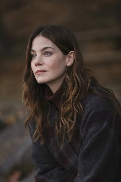 The Path - Blood Moon - Z filmu - Michelle Monaghan