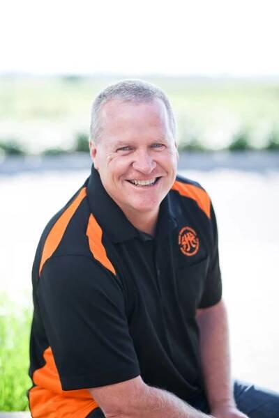 Dave Jones